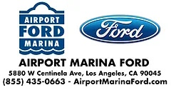 link to Airport Marina Ford