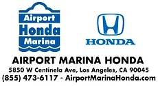 link to Airport Marina Honda